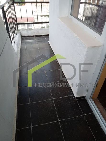 Te huur  1 slaapkamer Varna , Tsentralna poshta , 55 m² | 29002210 - afbeelding [9]