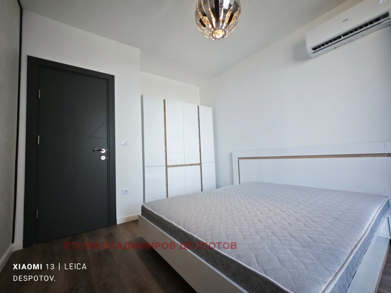 Дава под наем  2-стаен град София , Малинова долина , 60 кв.м | 43630481 - изображение [8]
