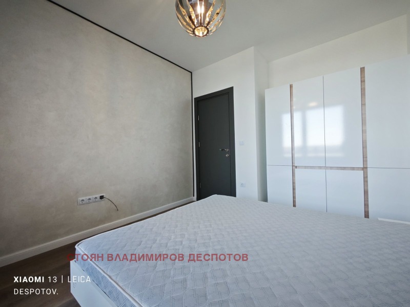 Дава под наем  2-стаен град София , Малинова долина , 60 кв.м | 43630481 - изображение [7]
