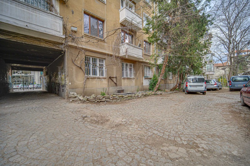För uthyrning  1 sovrum Sofia , Centar , 82 kvm | 85372311 - bild [16]