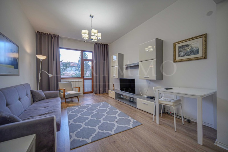 För uthyrning  1 sovrum Sofia , Centar , 82 kvm | 85372311 - bild [2]