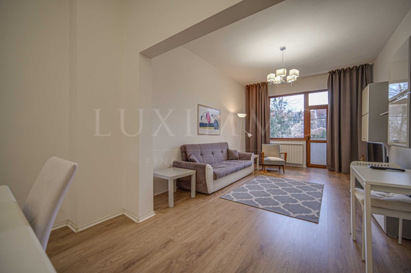 För uthyrning  1 sovrum Sofia , Centar , 82 kvm | 85372311 - bild [3]
