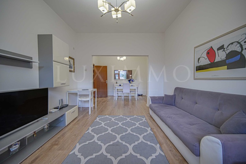 För uthyrning  1 sovrum Sofia , Centar , 82 kvm | 85372311 - bild [4]