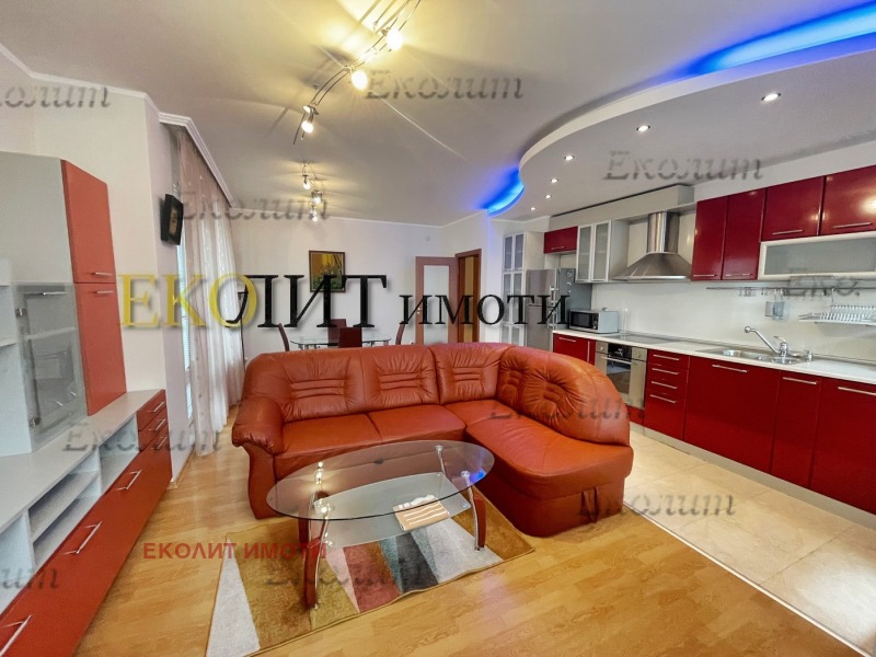 Дава под наем 2-СТАЕН, гр. София, Борово, снимка 3 - Апартаменти - 53004133