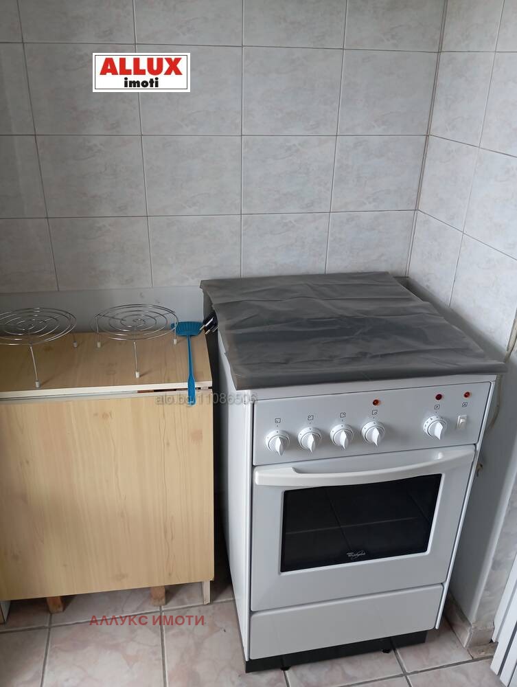 Дава под наем 2-СТАЕН, гр. Русе, Център, снимка 9 - Апартаменти - 54304585