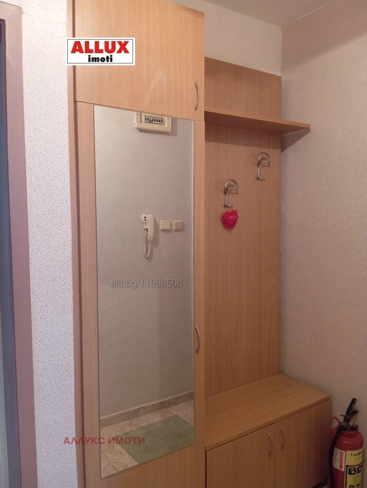 Дава под наем 2-СТАЕН, гр. Русе, Център, снимка 11 - Апартаменти - 54304585