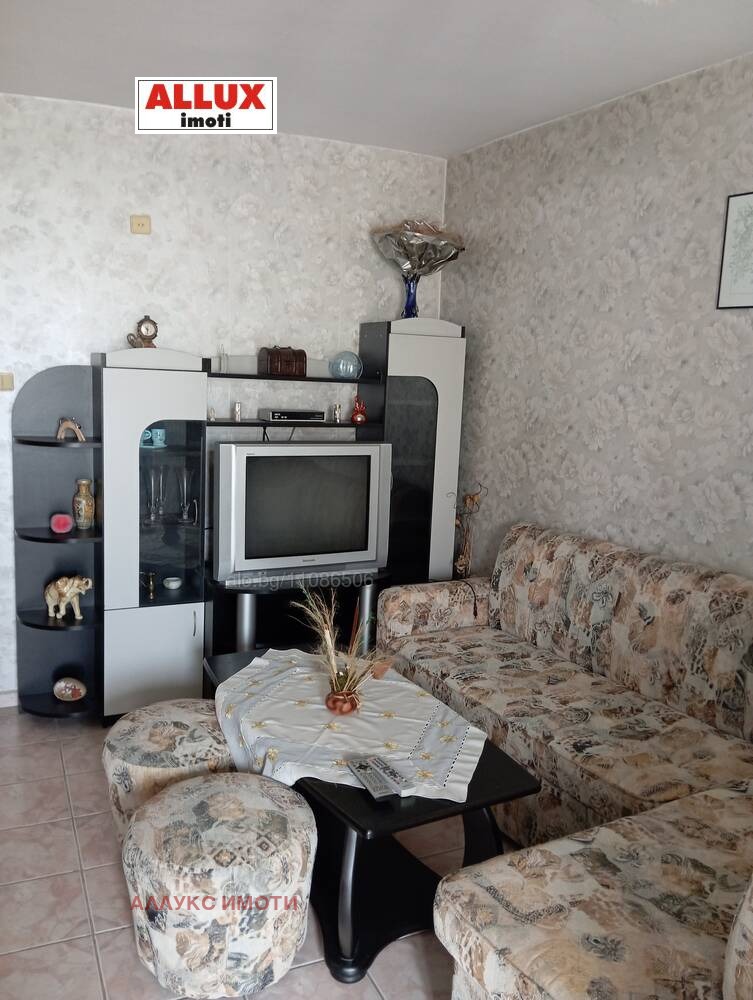 Дава под наем 2-СТАЕН, гр. Русе, Център, снимка 5 - Апартаменти - 54304585