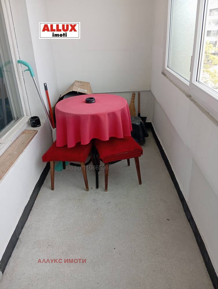 Дава под наем 2-СТАЕН, гр. Русе, Център, снимка 13 - Апартаменти - 54304585
