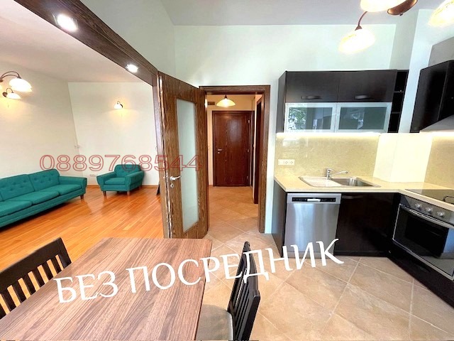Дава под наем 2-СТАЕН, гр. София, Оборище