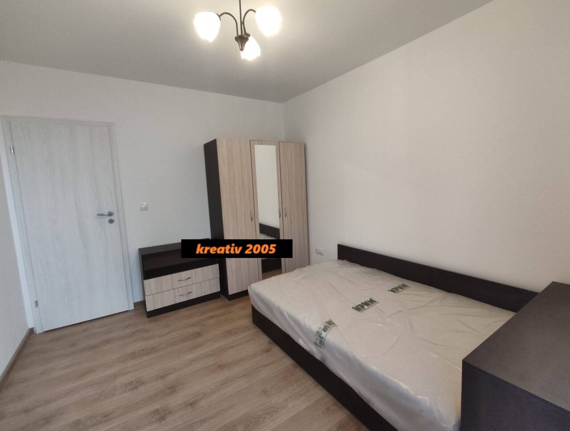 Дава под наем 3-СТАЕН, гр. София, Център, снимка 4 - Апартаменти - 52701863