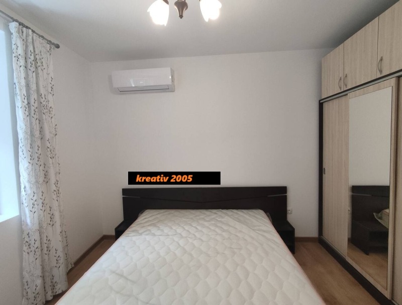 Дава под наем 3-СТАЕН, гр. София, Център, снимка 3 - Апартаменти - 52701863