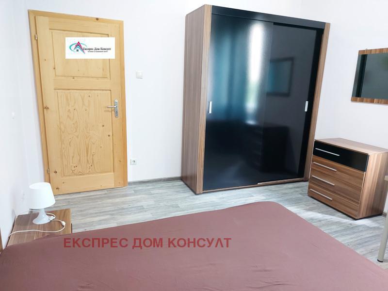 Дава под наем 3-СТАЕН, гр. София, Център, снимка 13 - Апартаменти - 54419162