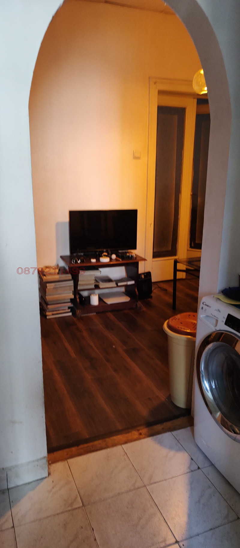 Kiralık  2 yatak odası Sofia , Centar , 70 metrekare | 54561081 - görüntü [2]