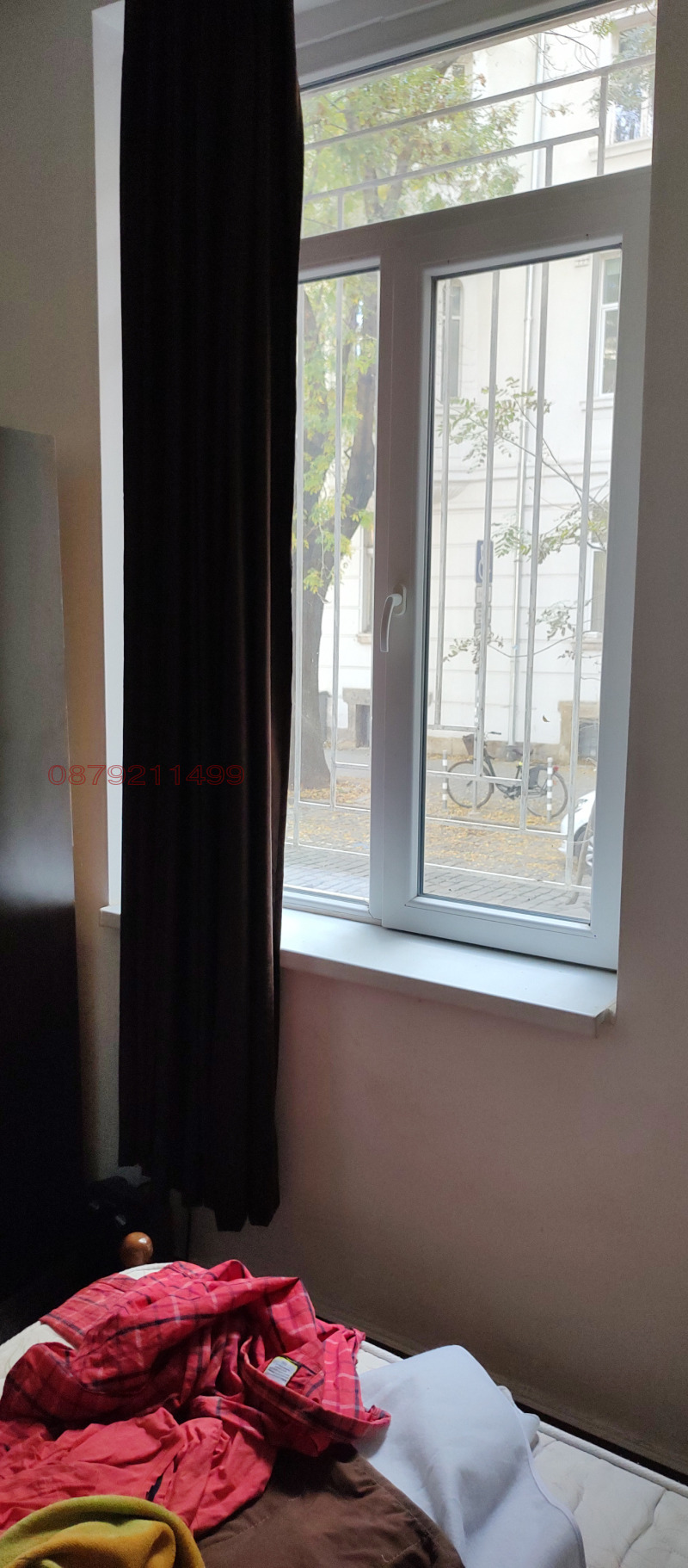 Da affittare  2 camere da letto Sofia , Tsentar , 70 mq | 54561081