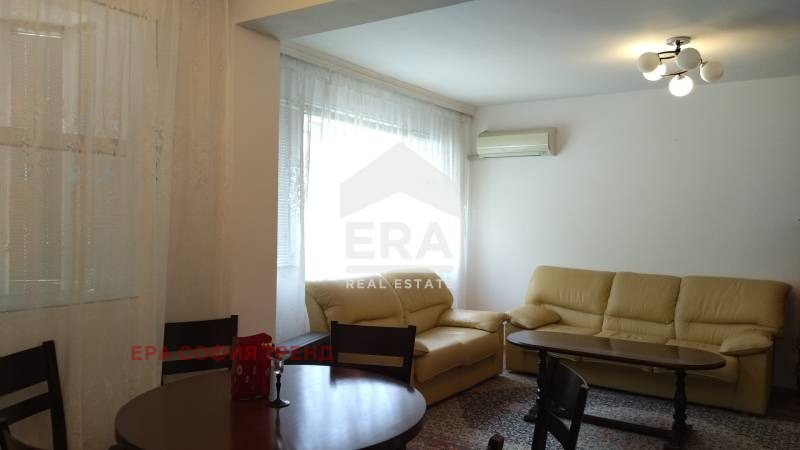 For Rent  2 bedroom Sofia , Krasno selo , 137 sq.m | 37817066 - image [8]