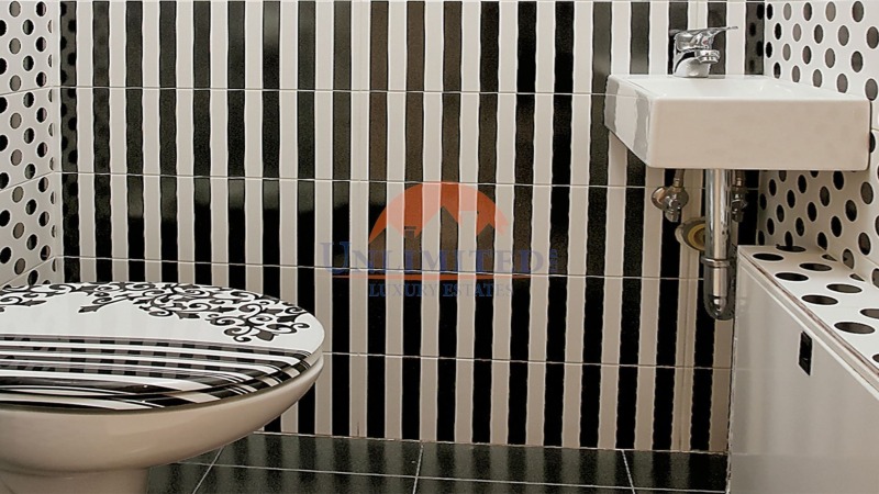 Дава под наем 3-СТАЕН, гр. София, Лозенец, снимка 11 - Апартаменти - 52746458