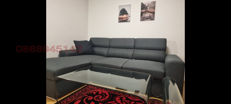 Дава под наем 3-СТАЕН, гр. София, Банишора