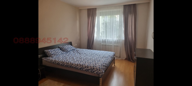 Дава под наем 3-СТАЕН, гр. София, Банишора, снимка 5 - Апартаменти - 52807308