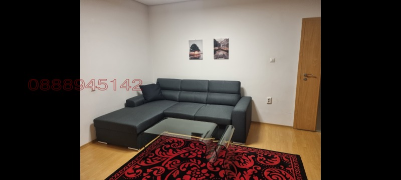 Дава под наем 3-СТАЕН, гр. София, Банишора, снимка 2 - Апартаменти - 52807308