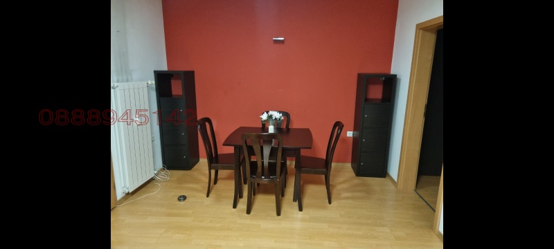 Дава под наем 3-СТАЕН, гр. София, Банишора, снимка 4 - Апартаменти - 52807308