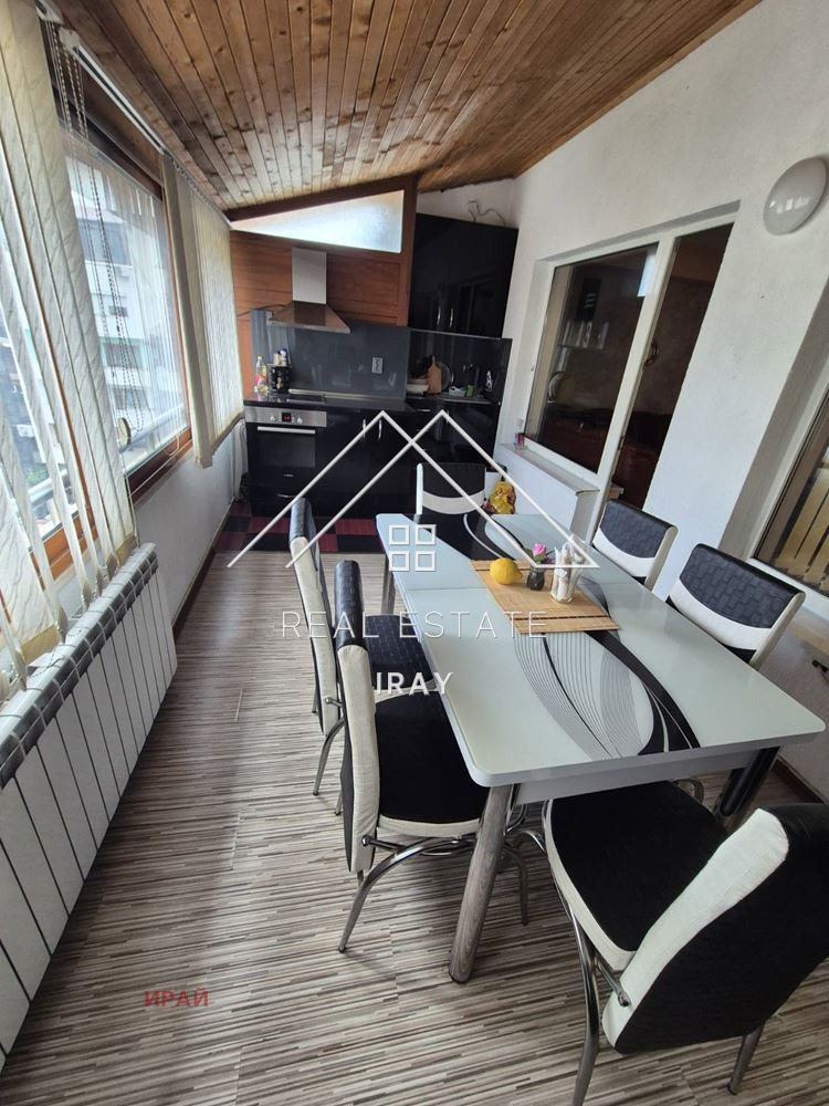 Издаје се  3 спаваће собе Стара Загора , Центар , 75 м2 | 45918948 - слика [8]
