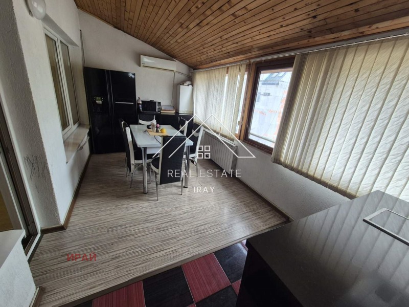 Издаје се  3 спаваће собе Стара Загора , Центар , 75 м2 | 45918948 - слика [9]