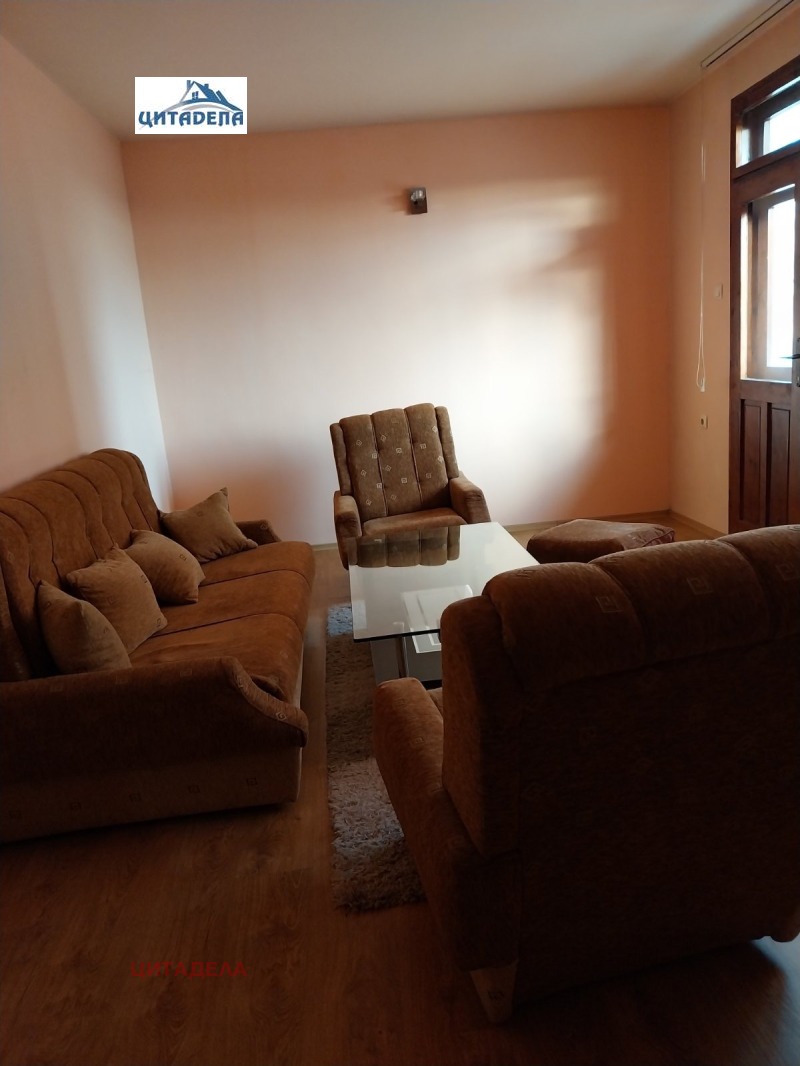 Дава под наем МНОГОСТАЕН, гр. Стара Загора, Център