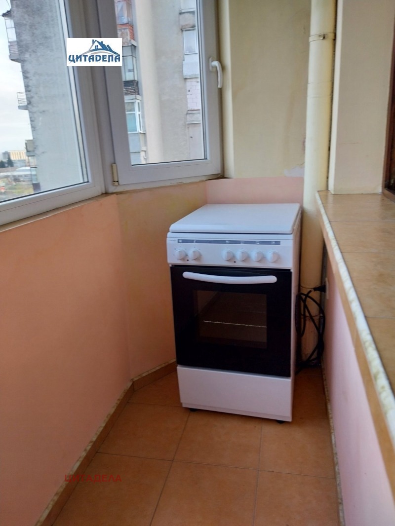 Дава под наем МНОГОСТАЕН, гр. Стара Загора, Център, снимка 8 - Апартаменти - 52875663