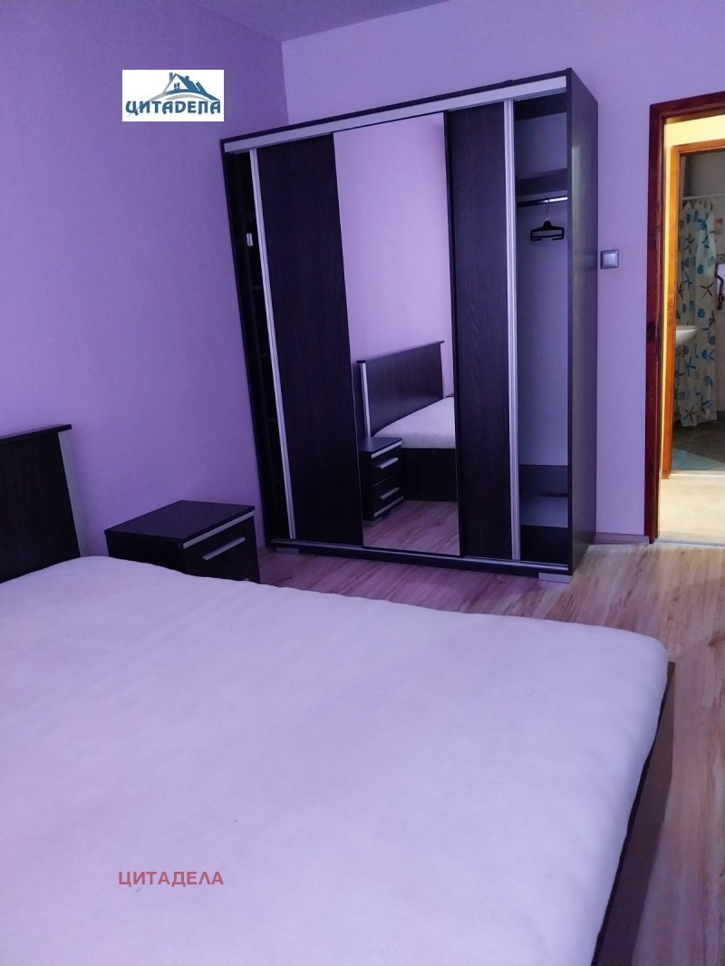 Дава под наем МНОГОСТАЕН, гр. Стара Загора, Център