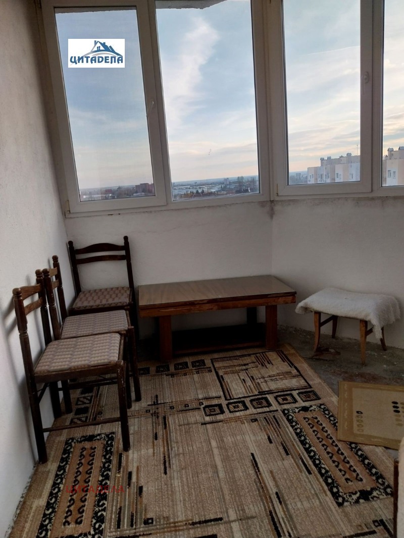 Дава под наем МНОГОСТАЕН, гр. Стара Загора, Център, снимка 3 - Апартаменти - 52875663