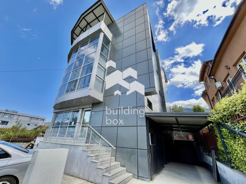 В оренду  Офіс София , Манастирски ливади , 138 кв.м | 79980872 - зображення [2]