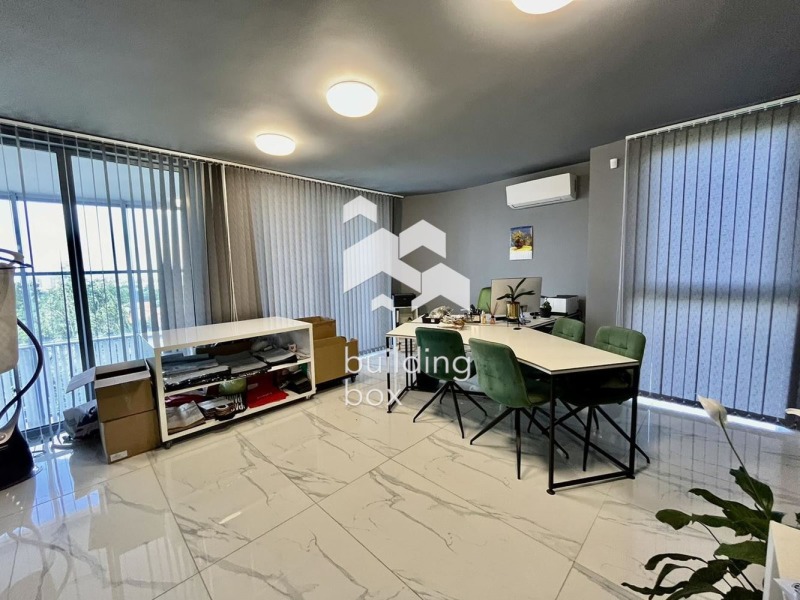 В оренду  Офіс София , Манастирски ливади , 138 кв.м | 79980872 - зображення [4]