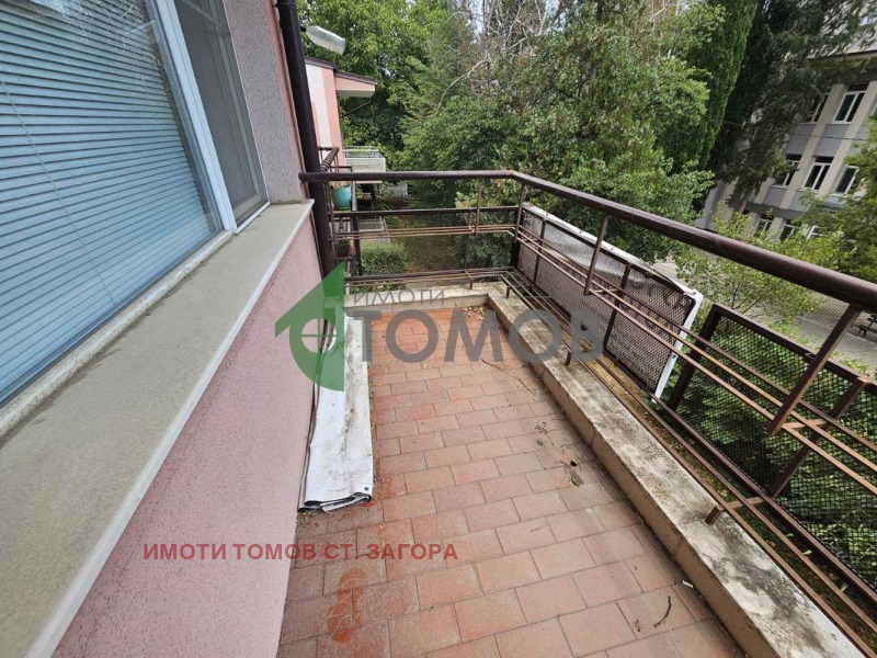 For Rent  Office Stara Zagora , Ayazmoto , 100 sq.m | 78684650 - image [14]