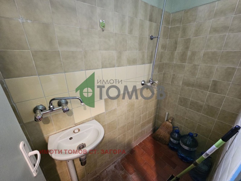 For Rent  Office Stara Zagora , Ayazmoto , 100 sq.m | 78684650 - image [11]