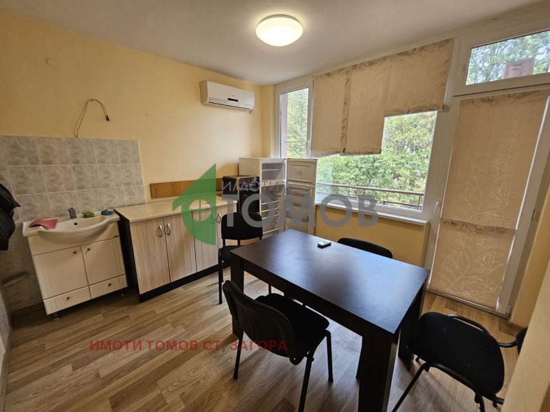 For Rent  Office Stara Zagora , Ayazmoto , 100 sq.m | 78684650 - image [8]