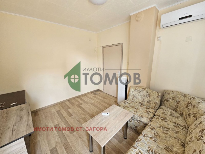 For Rent  Office Stara Zagora , Ayazmoto , 100 sq.m | 78684650 - image [6]