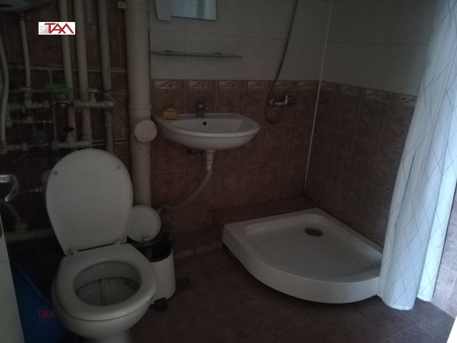 Дава под наем 2-СТАЕН, гр. Пловдив, Център, снимка 7 - Апартаменти - 54624275