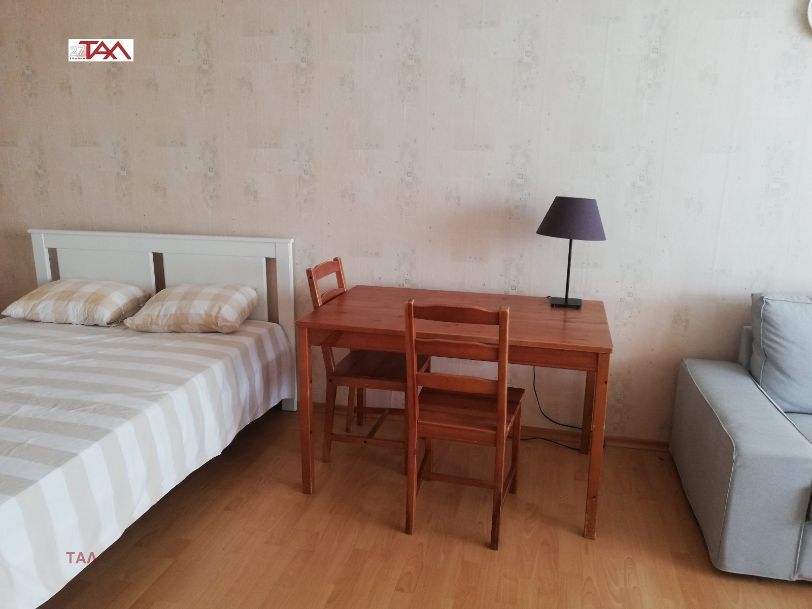 Дава под наем 2-СТАЕН, гр. Пловдив, Център, снимка 3 - Апартаменти - 54624275