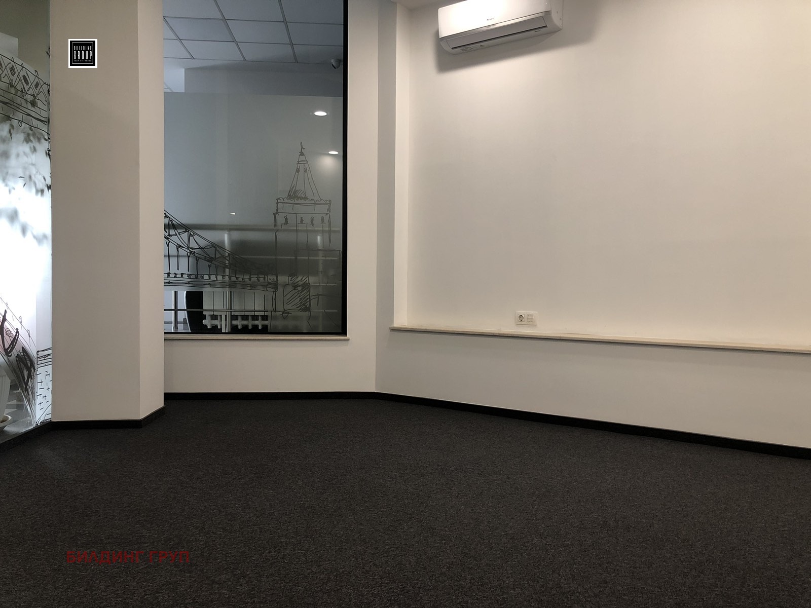 Дава под наем ОФИС, гр. София, Люлин 6, снимка 9 - Офиси - 55987398
