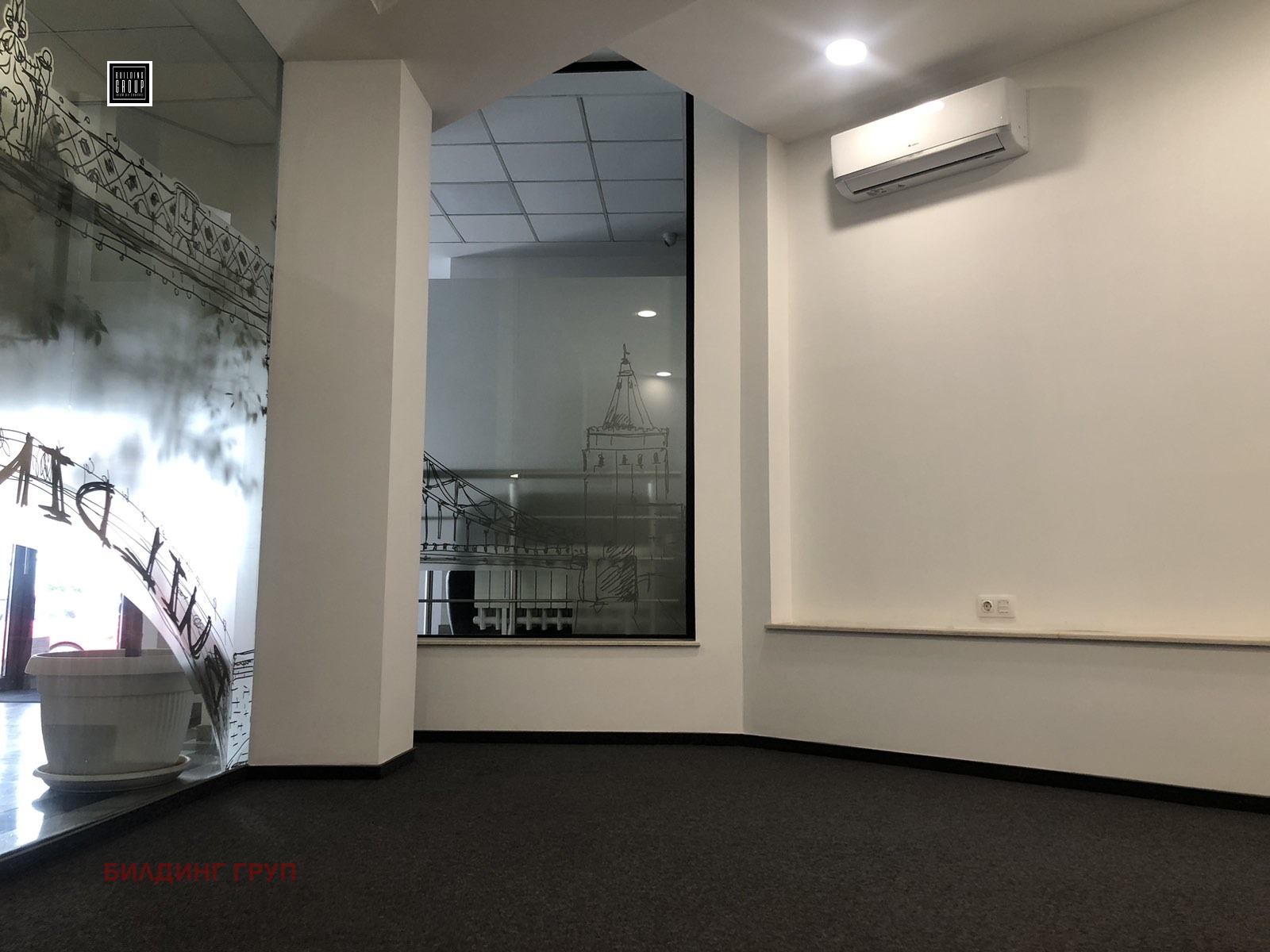 Дава под наем ОФИС, гр. София, Люлин 6, снимка 10 - Офиси - 55987398