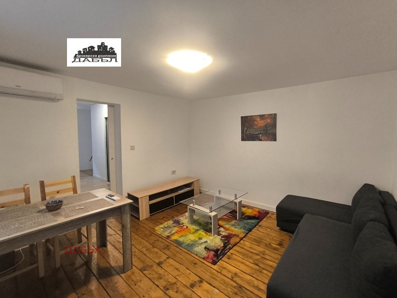 Дава под Наем 2-СТАЕН в град София, Център - 60 кв.м / 530 € » 1 036.59 лв., ДАБЪЛ