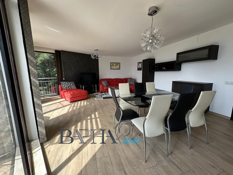 Дава под Наем 3-СТАЕН в град Варна, Бриз - 128 кв.м / 600 € » 1 173.50 лв., ИМОТЕН ЦЕНТЪР ВАРНА