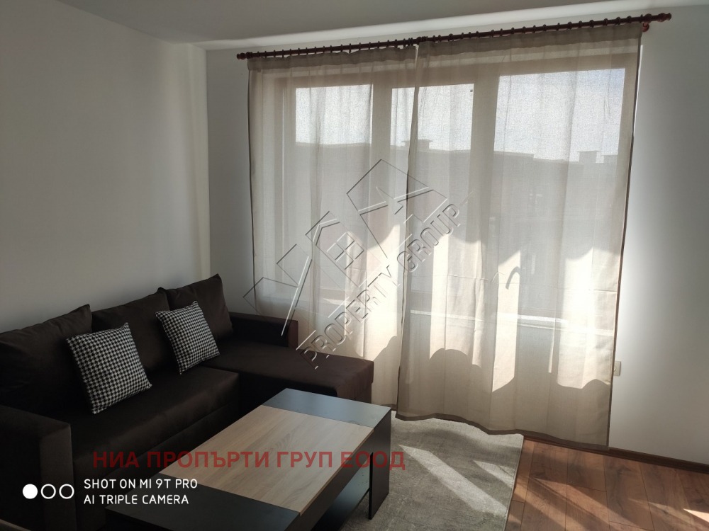 Дава под Наем 2-СТАЕН | Imot.bg — изображение 2