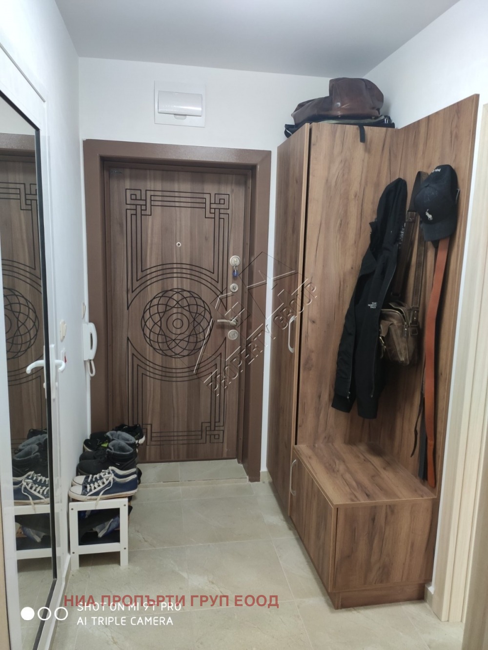 Дава под Наем 2-СТАЕН | Imot.bg — изображение 9