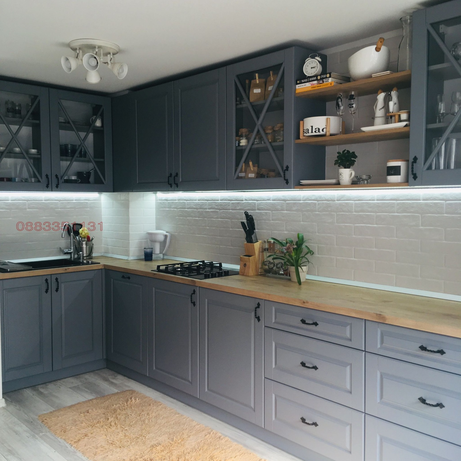 Дава под Наем 3-СТАЕН | Imot.bg — изображение 1