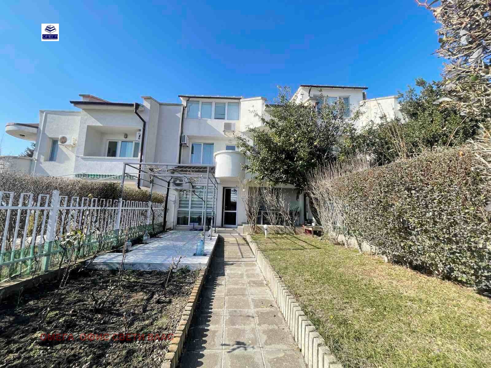 Дава под Наем КЪЩА | Imot.bg — изображение 1