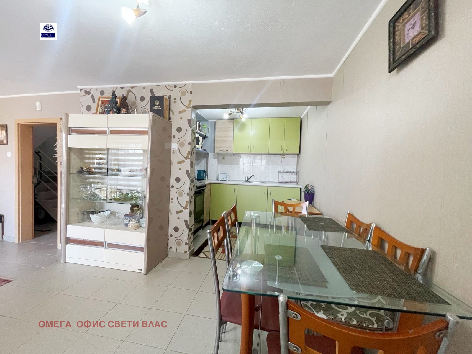 Дава под Наем КЪЩА | Imot.bg — изображение 7