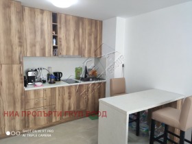 1 hálószoba Pomorie, régió Burgasz