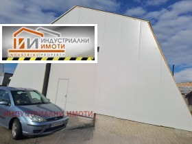 ПРОМ. ПОМЕЩЕНИЕ, 300 m2