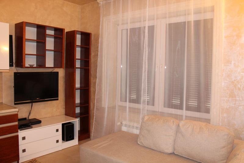 Te huur  1 slaapkamer Sofia , Oborishte , 50 m² | 59638189 - afbeelding [7]